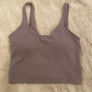 Lululemon align tank top